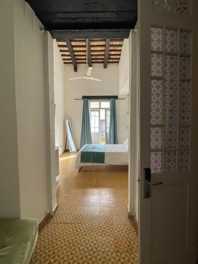 Mosquito Boutique Hotel Zona Colonial サントドミンゴ エクステリア 写真
