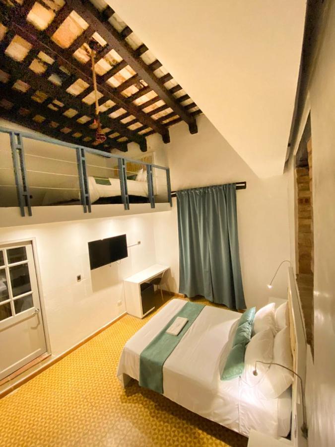 Mosquito Boutique Hotel Zona Colonial サントドミンゴ エクステリア 写真