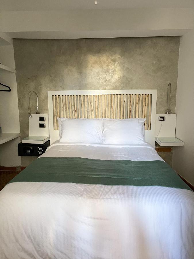 Mosquito Boutique Hotel Zona Colonial サントドミンゴ エクステリア 写真