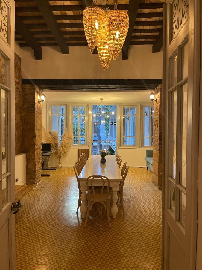 Mosquito Boutique Hotel Zona Colonial サントドミンゴ エクステリア 写真