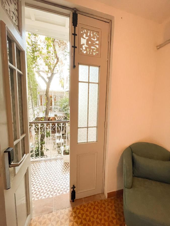 Mosquito Boutique Hotel Zona Colonial サントドミンゴ エクステリア 写真
